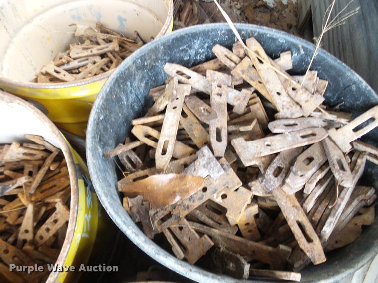 image for item DF7091 Simpson concrete forms